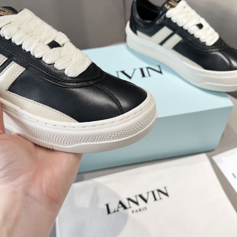 Lanvin Shoes